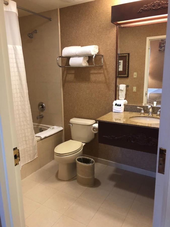 The Inn And Spa At East Wind Wading River Luaran gambar