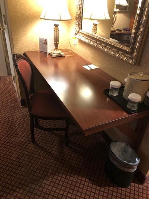 The Inn And Spa At East Wind Wading River Luaran gambar