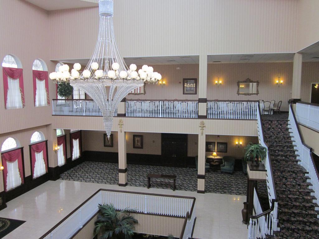 The Inn And Spa At East Wind Wading River Luaran gambar