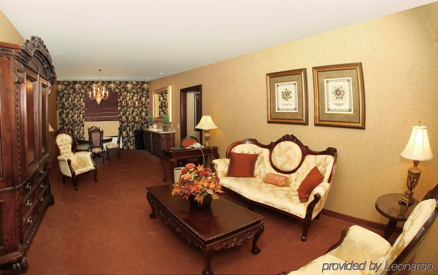 The Inn And Spa At East Wind Wading River Luaran gambar