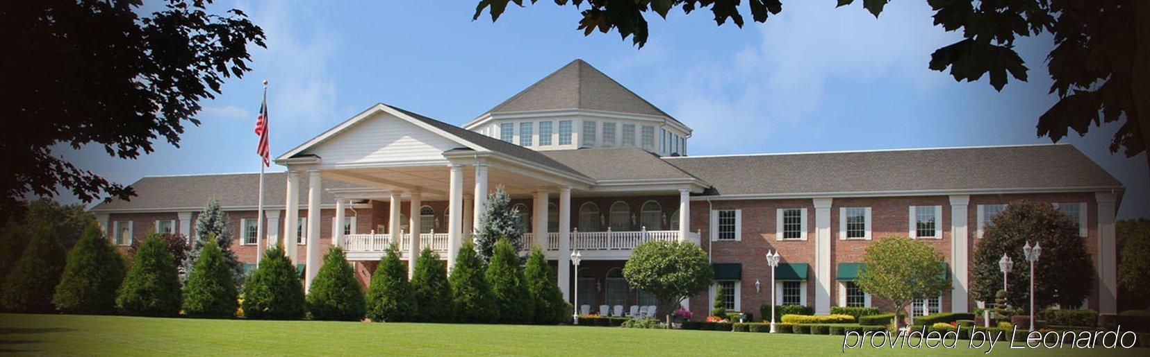 The Inn And Spa At East Wind Wading River Luaran gambar