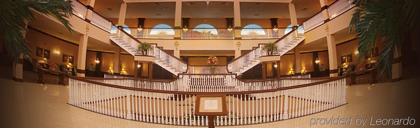 The Inn And Spa At East Wind Wading River Luaran gambar