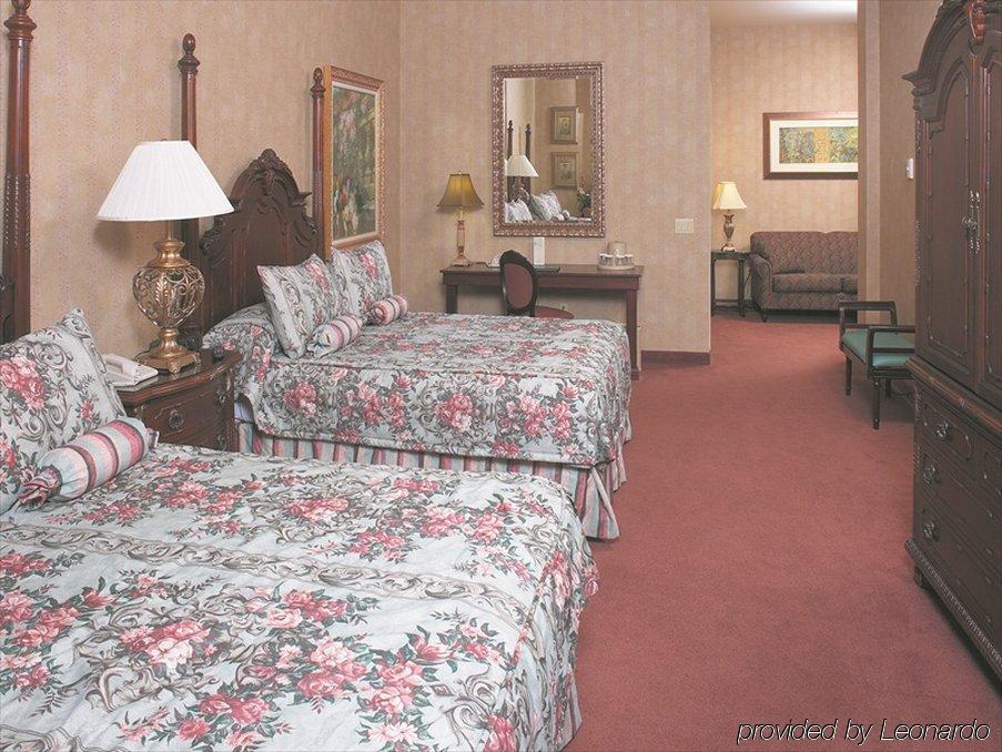 The Inn And Spa At East Wind Wading River Luaran gambar