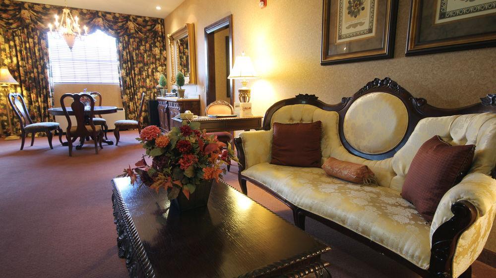 The Inn And Spa At East Wind Wading River Luaran gambar