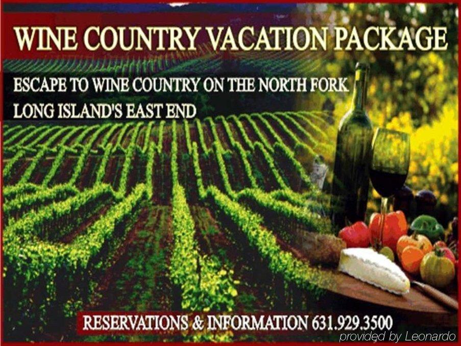 The Inn And Spa At East Wind Wading River Luaran gambar
