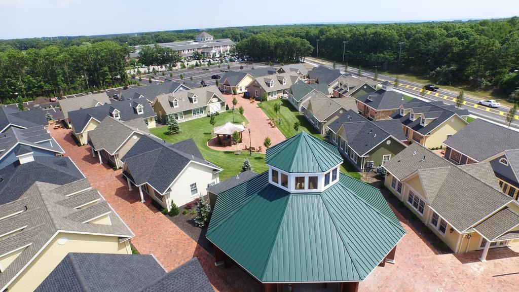 The Inn And Spa At East Wind Wading River Luaran gambar