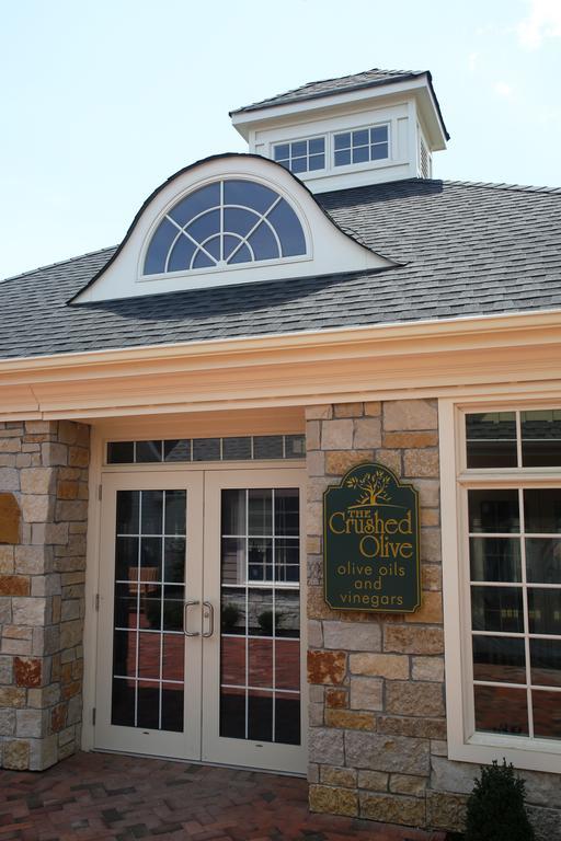 The Inn And Spa At East Wind Wading River Luaran gambar
