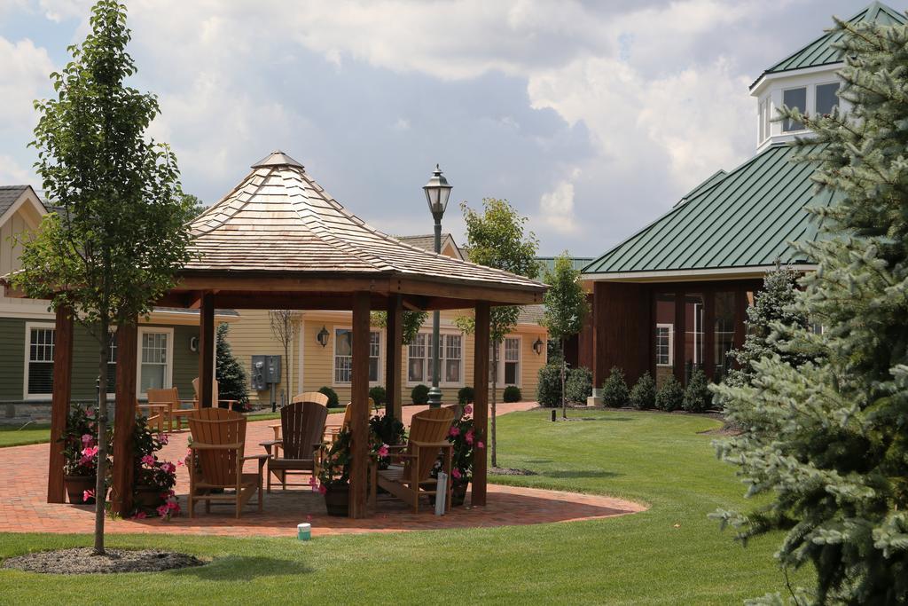 The Inn And Spa At East Wind Wading River Luaran gambar