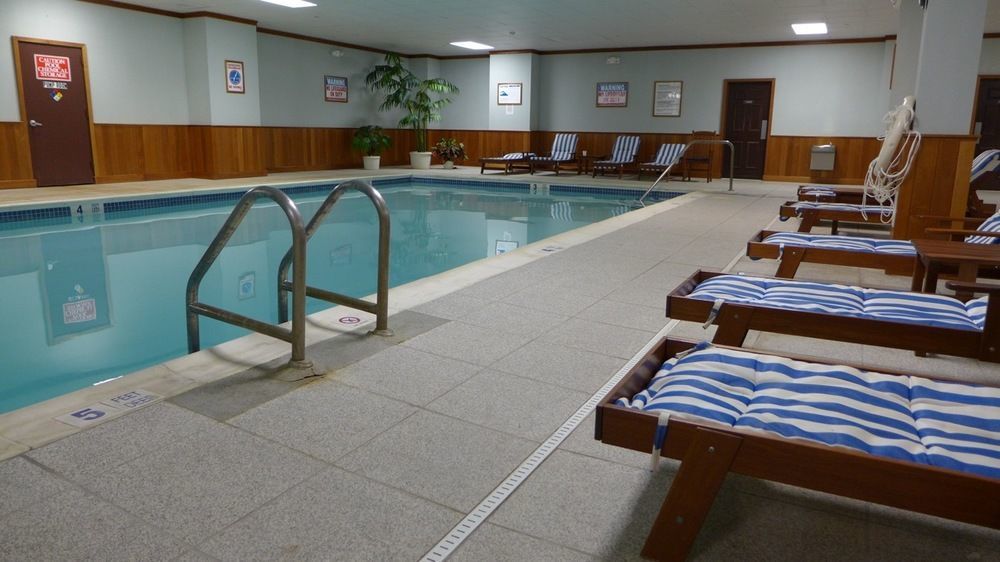 The Inn And Spa At East Wind Wading River Luaran gambar
