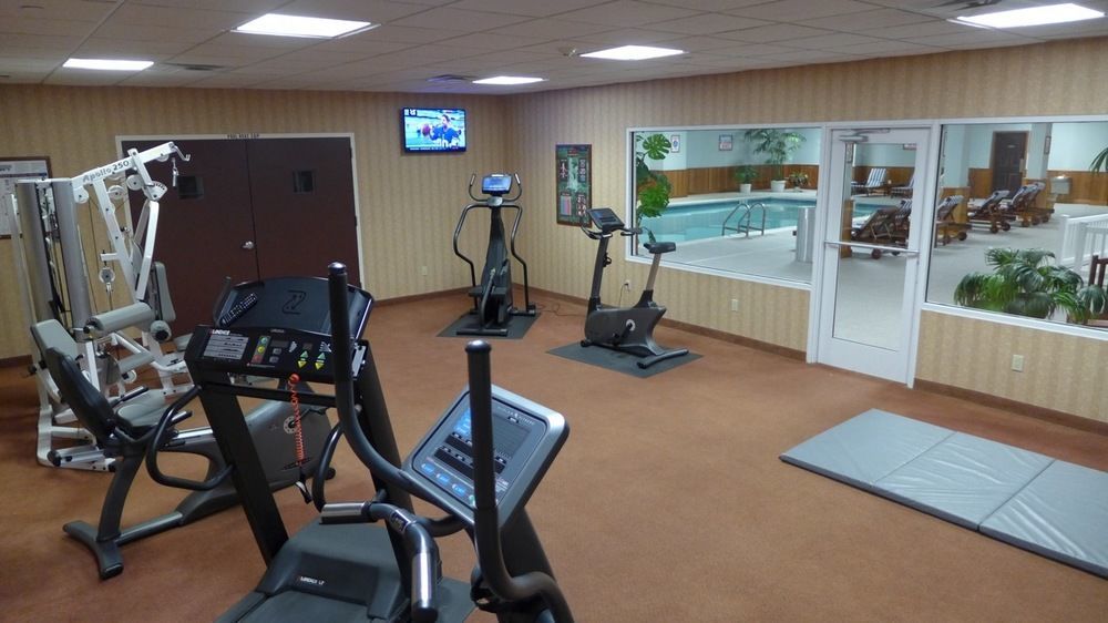 The Inn And Spa At East Wind Wading River Luaran gambar