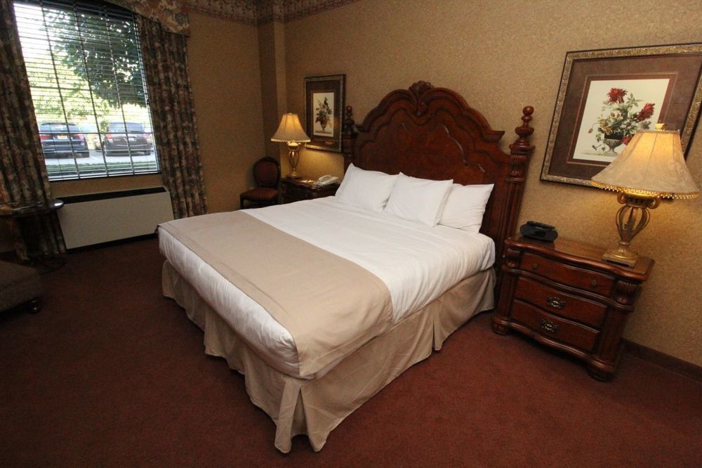 The Inn And Spa At East Wind Wading River Luaran gambar