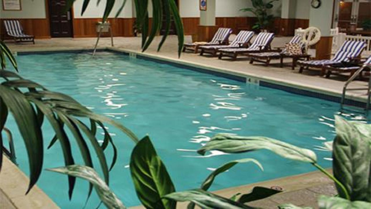 The Inn And Spa At East Wind Wading River Luaran gambar