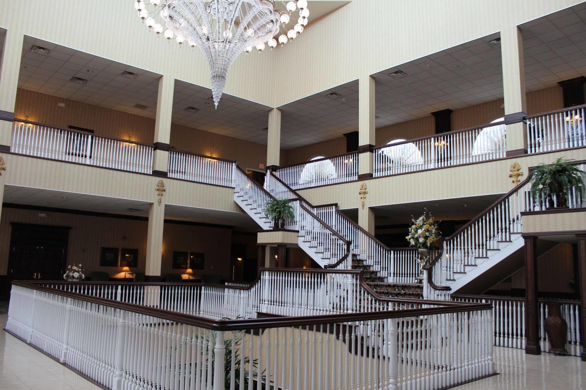 The Inn And Spa At East Wind Wading River Luaran gambar