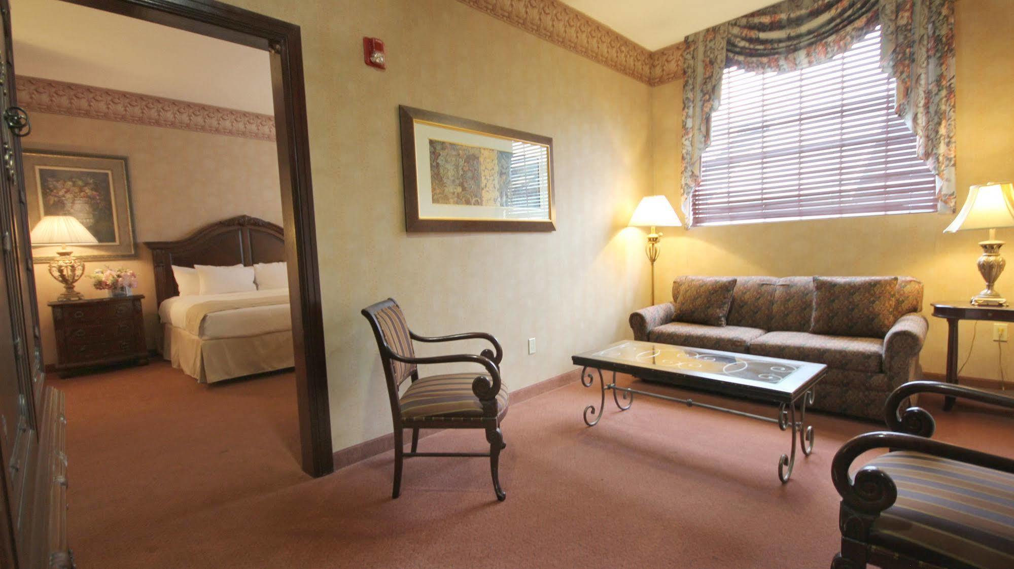 The Inn And Spa At East Wind Wading River Luaran gambar