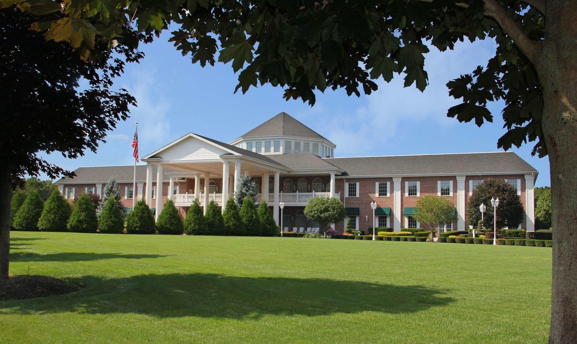 The Inn And Spa At East Wind Wading River Luaran gambar