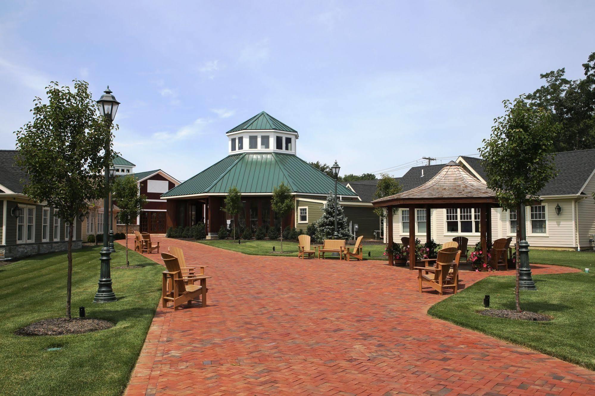 The Inn And Spa At East Wind Wading River Luaran gambar