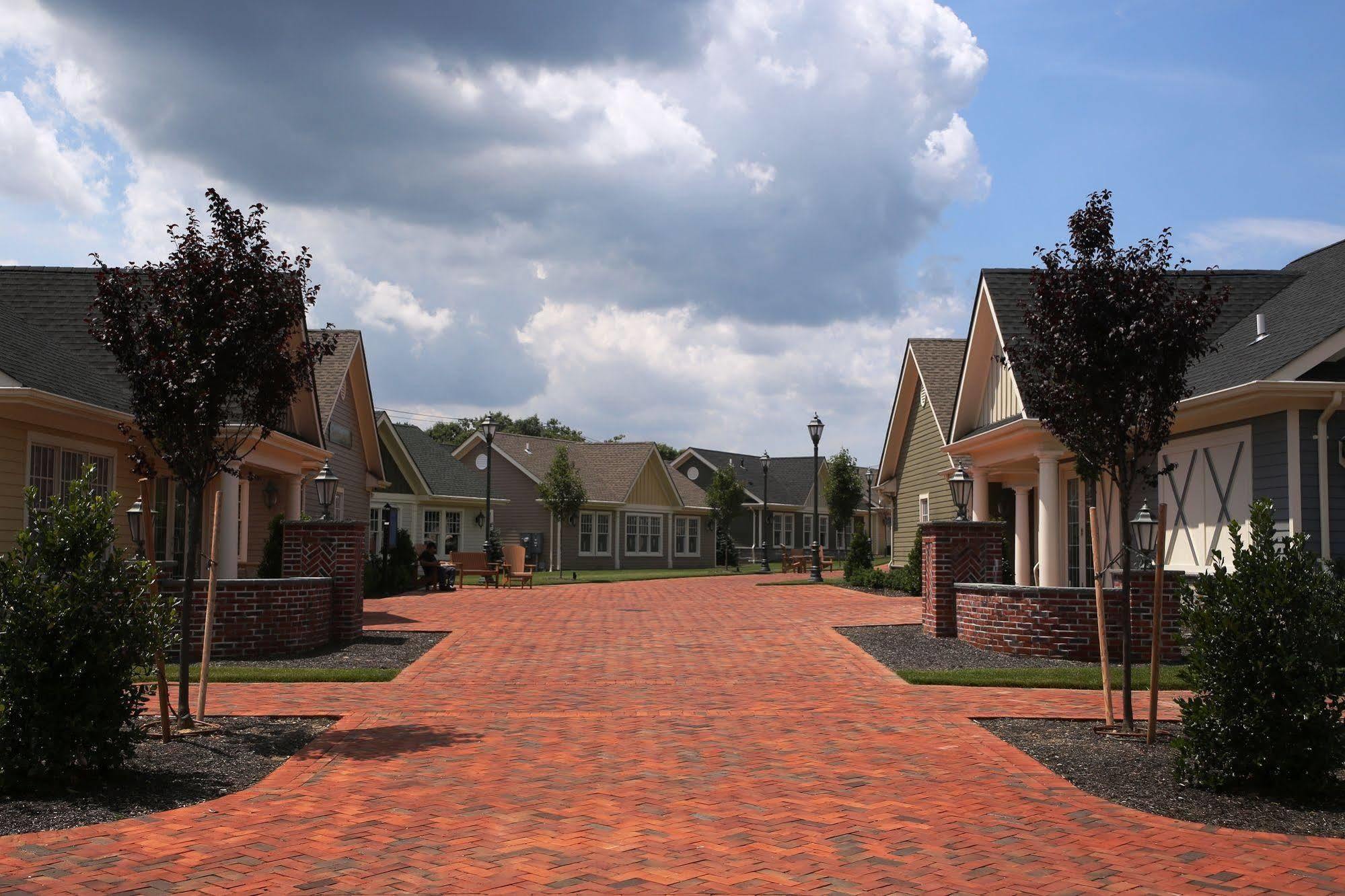 The Inn And Spa At East Wind Wading River Luaran gambar