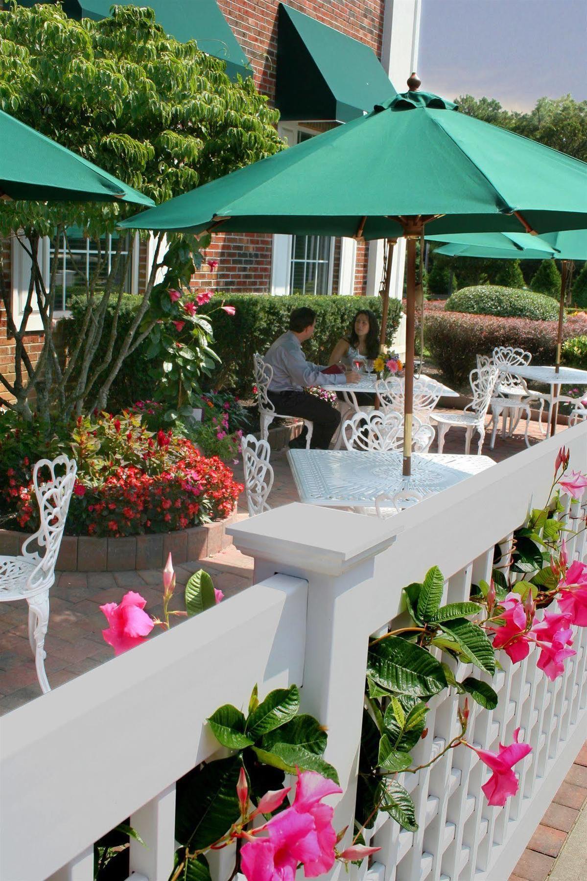 The Inn And Spa At East Wind Wading River Luaran gambar