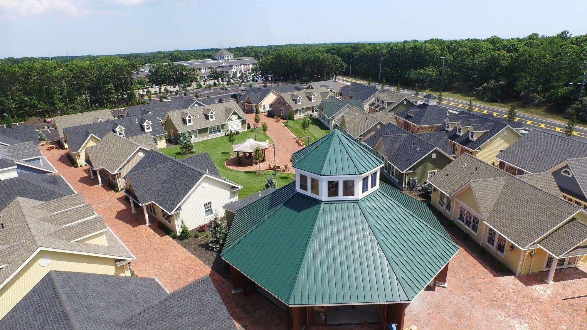 The Inn And Spa At East Wind Wading River Luaran gambar