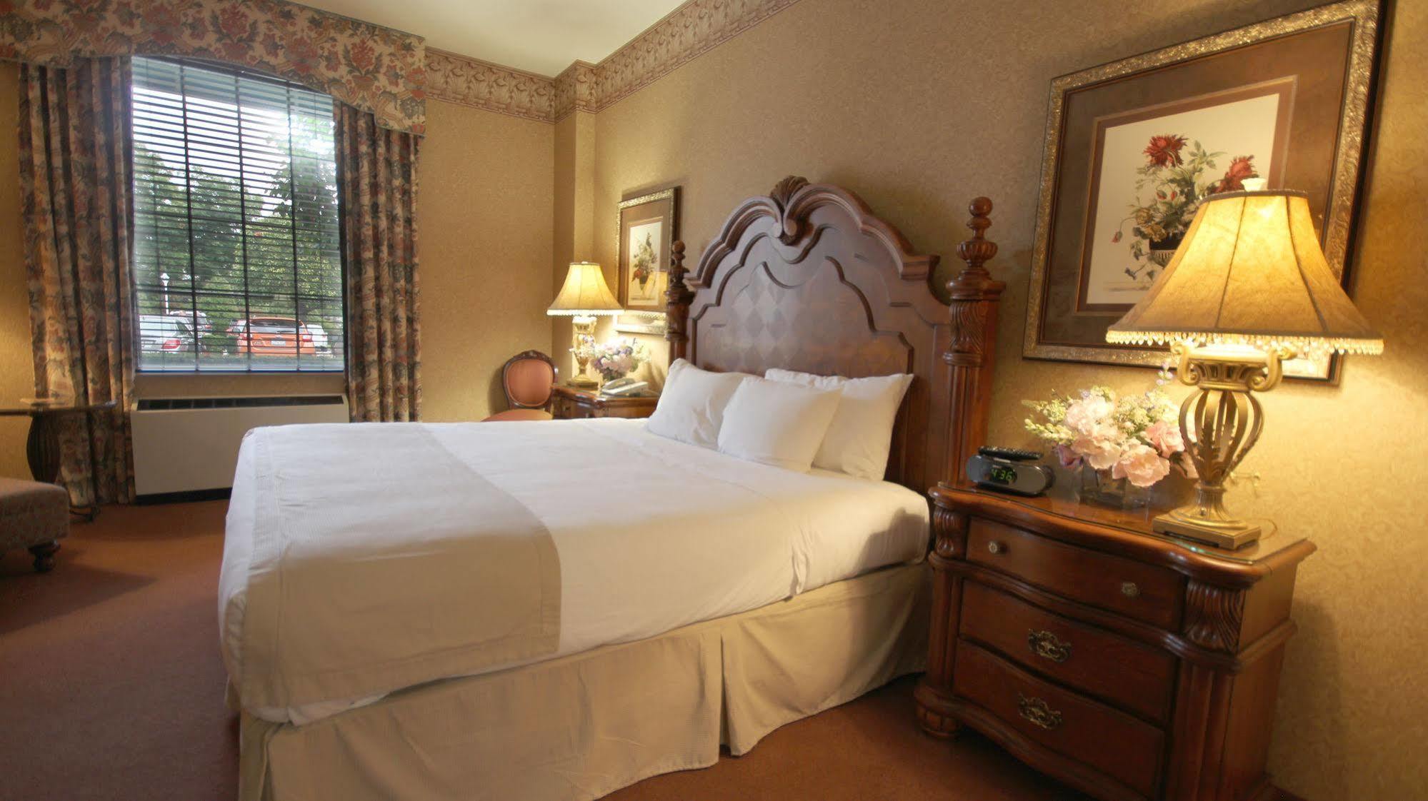 The Inn And Spa At East Wind Wading River Luaran gambar